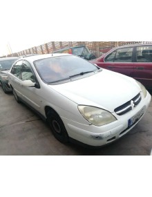 citroën c5 berlina del año 2002 2