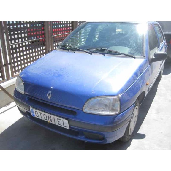 renault clio i fase i+ii (b/c57) del año 1997