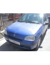 renault clio i fase i+ii (b/c57) del año 1997