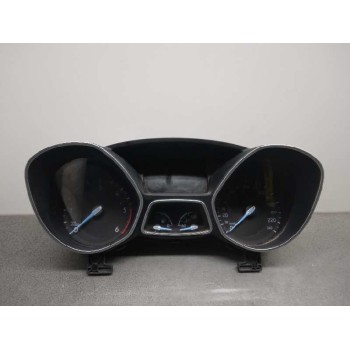 Recambio de cuadro instrumentos para ford focus lim. business referencia OEM IAM F1ET10849BLS F1ET10849BLS 