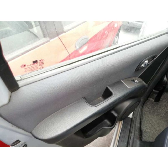 hyundai matrix (fc) del año 2002