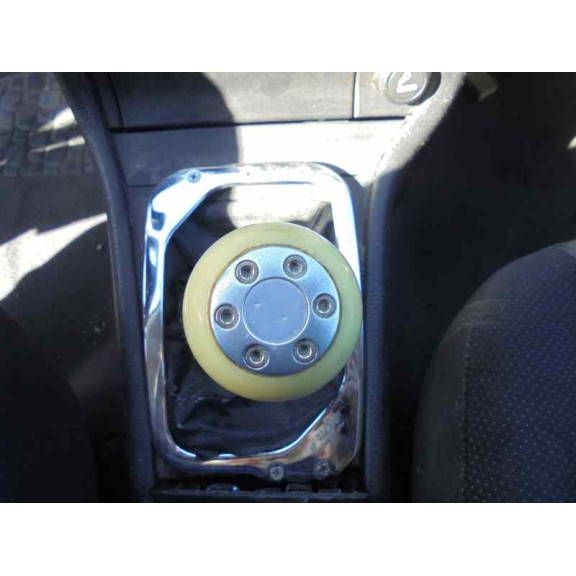 opel astra g berlina del año 1998