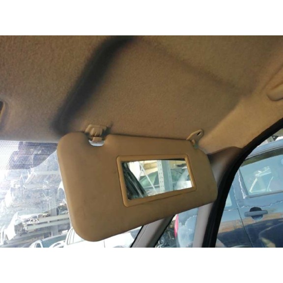 citroën xsara picasso del año 2001