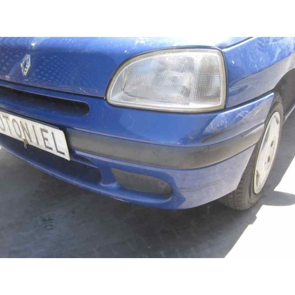 renault clio i fase i+ii (b/c57) del año 1997