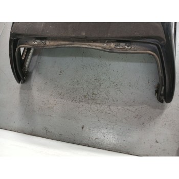 Recambio de techo para nissan navara np300 (d40) 2.5 dci 4wd referencia OEM IAM BAÑERA TRASERA. TECHO MALETERO. 