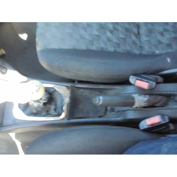 opel astra g berlina del año 1998