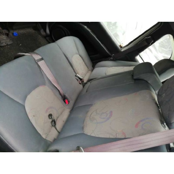 hyundai matrix (fc) del año 2002