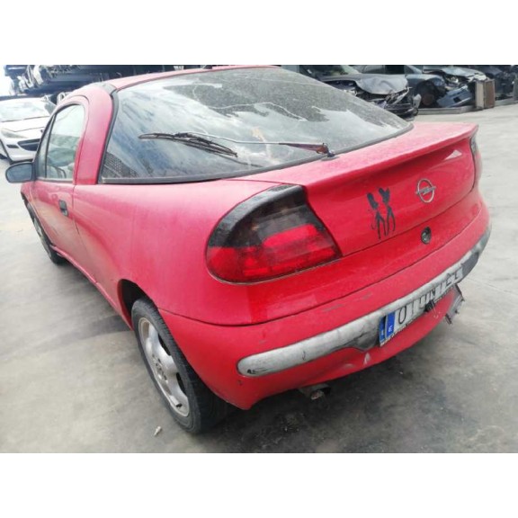 opel tigra del año 1997