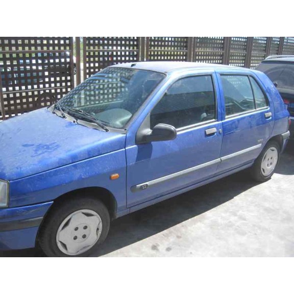 renault clio i fase i+ii (b/c57) del año 1997
