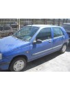 renault clio i fase i+ii (b/c57) del año 1997
