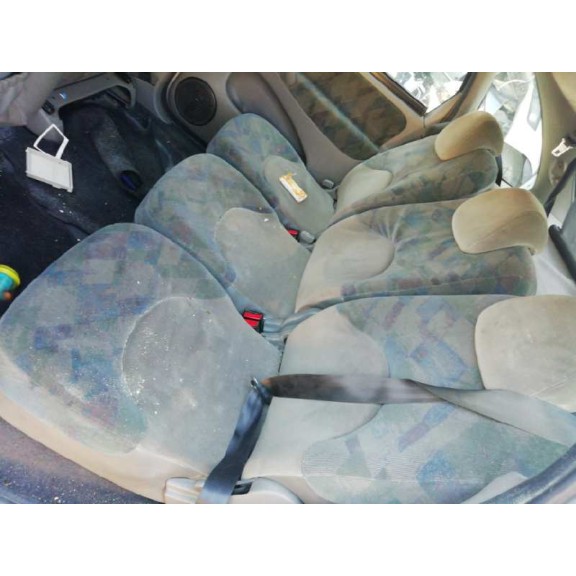 citroën xsara picasso del año 2001