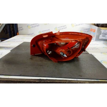 Recambio de piloto trasero izquierdo para seat ibiza sc (6j1) referencia OEM IAM 6J4945095K 5 PUERTAS NUEVO