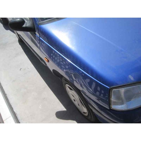 renault clio i fase i+ii (b/c57) del año 1997