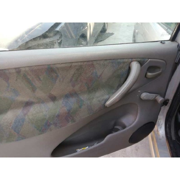 citroën xsara picasso del año 2001