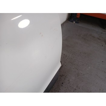 Recambio de puerta trasera derecha para renault megane iii berlina 5 p expression referencia OEM IAM   