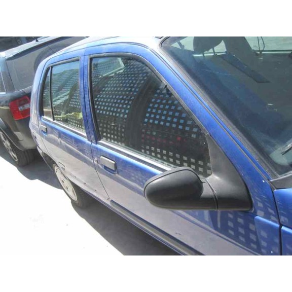 renault clio i fase i+ii (b/c57) del año 1997