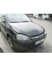 opel corsa c del año 2006