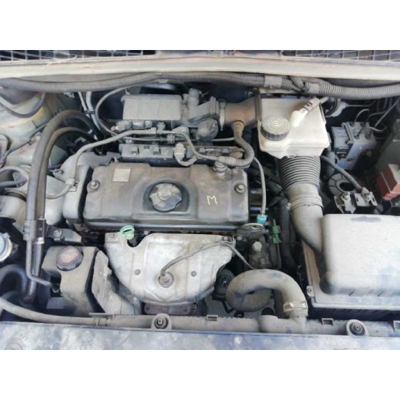 citroën xsara picasso del año 2001