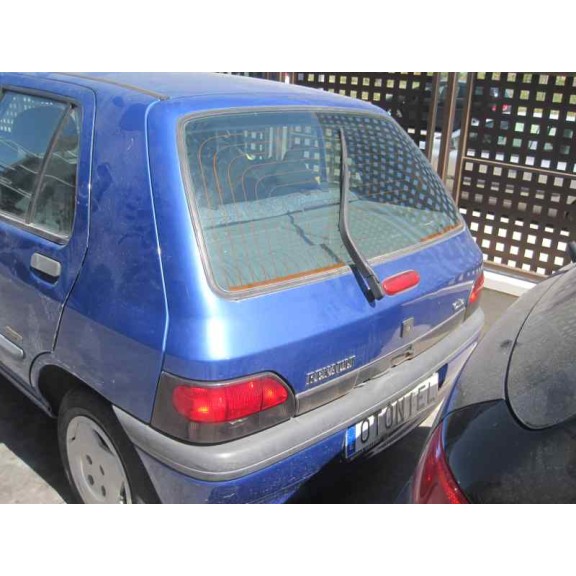 renault clio i fase i+ii (b/c57) del año 1997