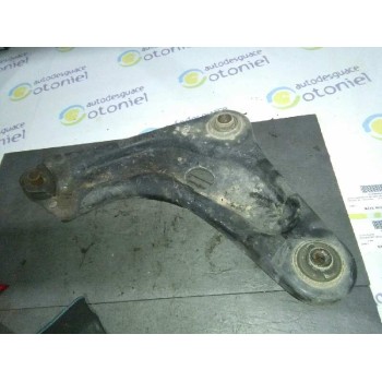 BRAZO SUSPENSION INFERIOR DELANTERO IZQUIERDO 