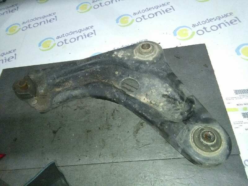 Recambio de brazo suspension inferior delantero izquierdo para peugeot 207 sw confort referencia OEM IAM   
