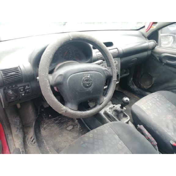 opel tigra del año 1997