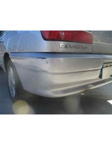 peugeot 306 berlina 3/4/5 puertas (s2) del año 1999 2