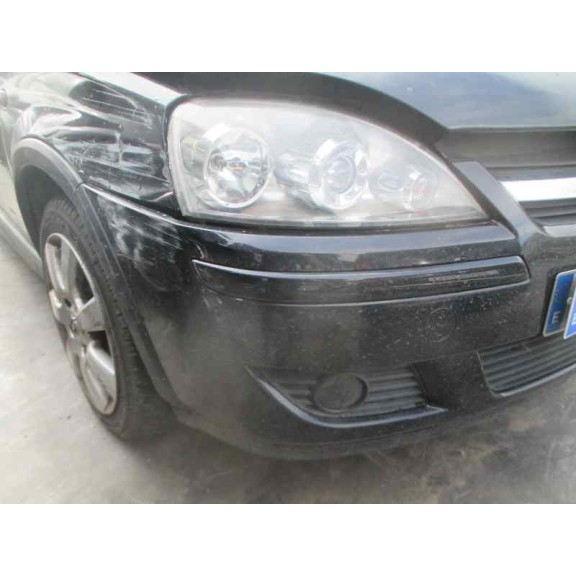 opel corsa c del año 2006