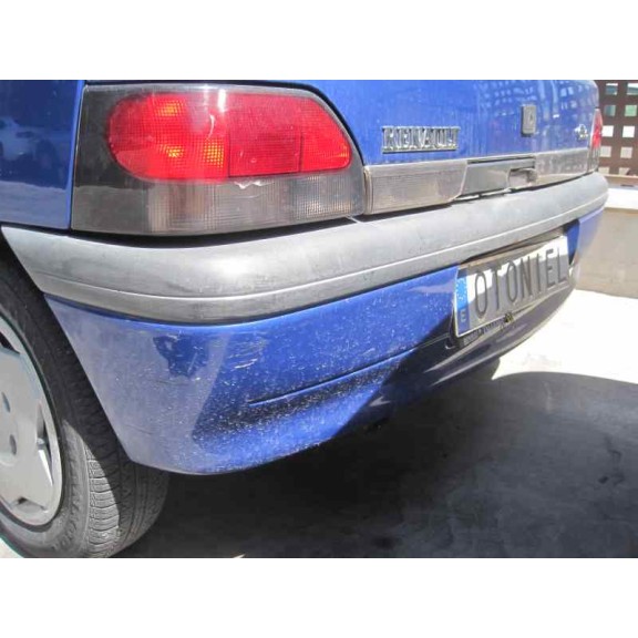 renault clio i fase i+ii (b/c57) del año 1997