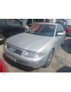 audi a3 (8l) del año 2000