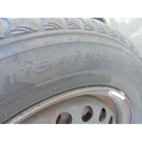 opel astra g berlina del año 1998