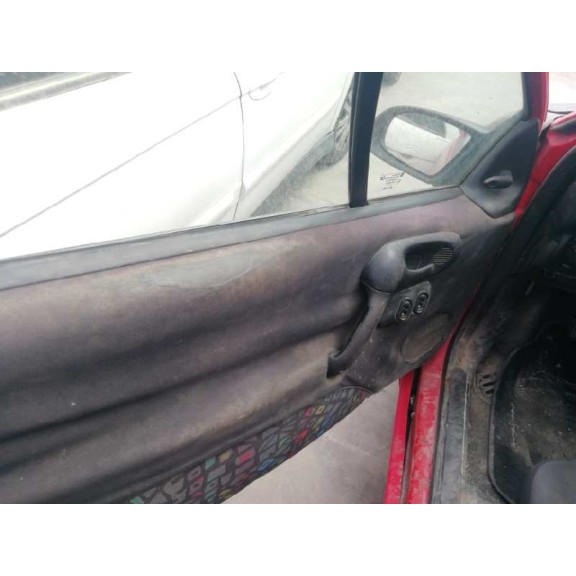 opel tigra del año 1997