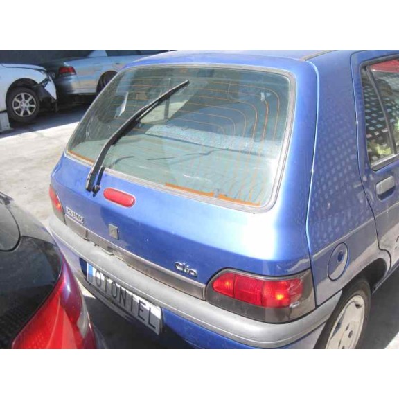 renault clio i fase i+ii (b/c57) del año 1997