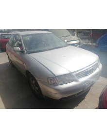 audi a3 (8l) del año 2000 2