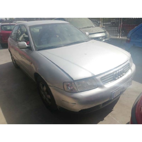 audi a3 (8l) del año 2000