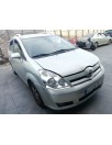 toyota corolla verso (r1) del año 2004