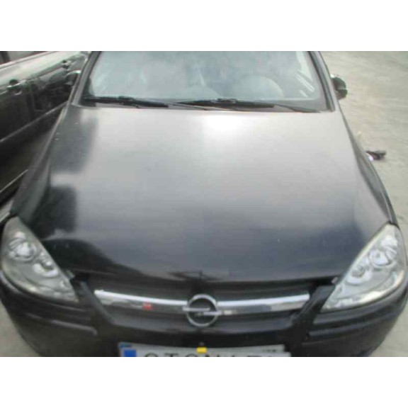 opel corsa c del año 2006