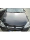 opel corsa c del año 2006