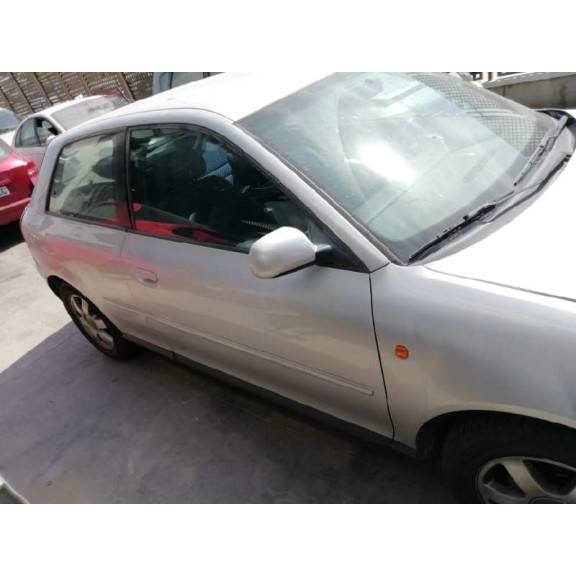 audi a3 (8l) del año 2000