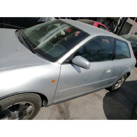 audi a3 (8l) del año 2000