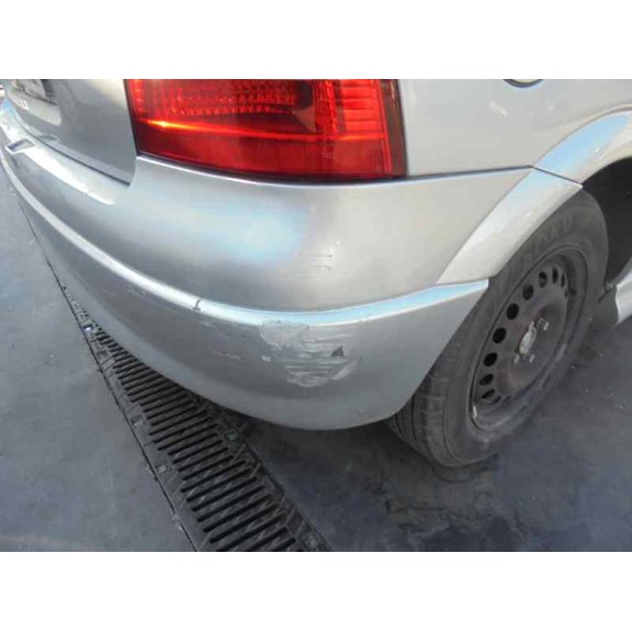 opel astra g berlina del año 1998