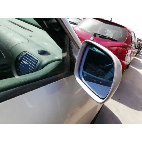 audi a3 (8l) del año 2000