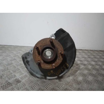 Recambio de mangueta delantera derecha para mitsubishi lancer sportback (cx) inform referencia OEM IAM 3870A012  