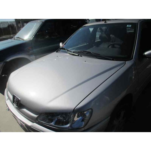 peugeot 306 berlina 3/4/5 puertas (s2) del año 1999