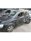 opel corsa c del año 2006