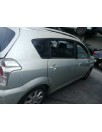 toyota corolla verso (r1) del año 2004