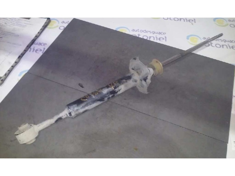 Recambio de amortiguador trasero derecho para mazda demio (dw) 1.3 fe referencia OEM IAM   