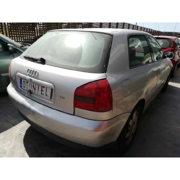 audi a3 (8l) del año 2000