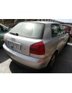 audi a3 (8l) del año 2000