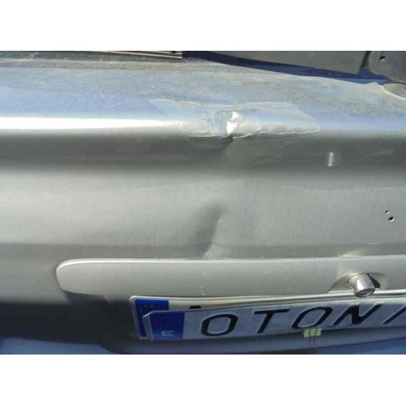 opel astra g berlina del año 1998